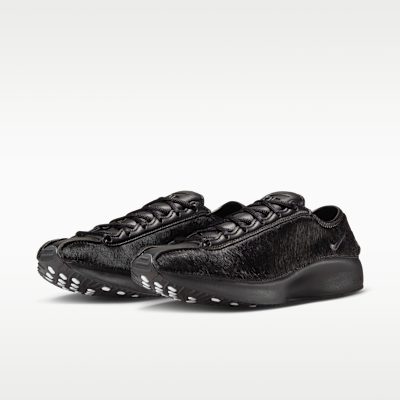 Reviews: Nike Air Superfly LX Pony Hair Leather Women's Shoes